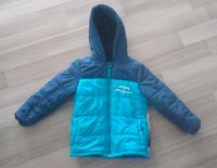 Jacke Winterjacke Anorak Cars 122/128 Sachsen - Geyer Vorschau