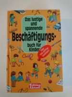 Das lustige und spannende Beschäftigungsbuch für Kinder Hessen - Darmstadt Vorschau