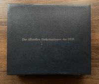 Schatulle für DDR Münzen West - Unterliederbach Vorschau