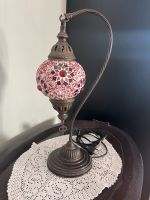 Große orientalische Lampe Bayern - Lindenberg im Allgäu Vorschau