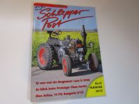 Bungartz U1D 14 PS, Claas Junbo, Lanz D 3506, Fiat 342 R Allrad Hessen - Hünfelden Vorschau