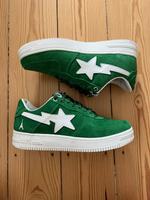 1 von 30 BapeSta X Highsnobiety Not in Paris Green US 8.5 / EU 42 Hamburg-Nord - Hamburg Eppendorf Vorschau
