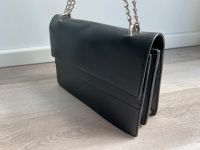 Seidenfelt Handtasche schwarz Berlin - Treptow Vorschau