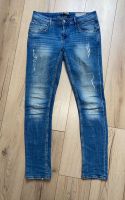 Jeans / Hose / Jeanshose von Garcia Gr 30/32 Nordrhein-Westfalen - Kaarst Vorschau