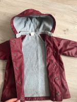 Regenjacke Größe 92 HM Nürnberg (Mittelfr) - Südstadt Vorschau