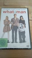 DVD What a man neu ovp Niedersachsen - Lauenförde Vorschau