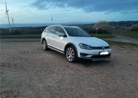 Golf 7 alltrack Rheinland-Pfalz - Daleiden Vorschau