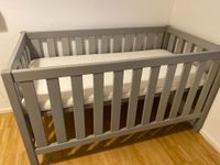 De Breuyn / Wookids Babybett / Kinderbett Nordrhein-Westfalen - Frechen Vorschau