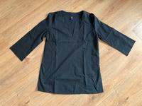Gap Tunika Bluse Gr: M schwarz Niedersachsen - Oldenburg Vorschau