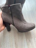 Stiefeletten S. Oliver Größe 40 Bayern - Donauwörth Vorschau