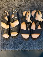 Finn Comfort Sandalen gr. 39 Bayern - Hallstadt Vorschau
