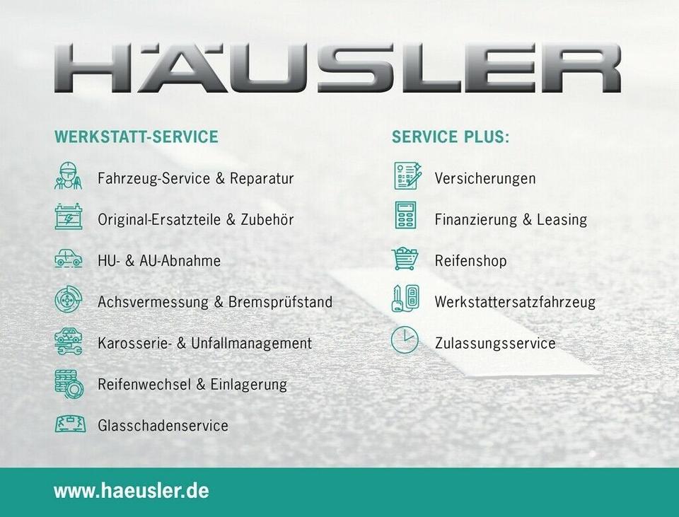 Citroën C3 Aircross PureTech 130 Stop & Start EAT6 PLUS in Erding