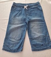 Shorts kurze Jeans Hose für Jungen in blau, Gr. 140 Baden-Württemberg - Stutensee Vorschau