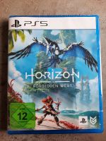 Horizon Forbidden West - PS5 Niedersachsen - Wiefelstede Vorschau