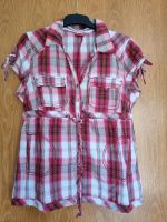 Damen Bluse ❤️, Gr. 42, Street One, 100% Baumwolle Hessen - Niederaula Vorschau