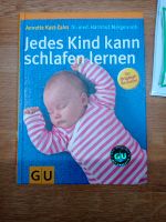 Jedes Kind kann schlafen lernen. Nordrhein-Westfalen - Nieheim Vorschau