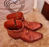 Tolle Sendra Boots Gr. 39 Saarland - Rehlingen-Siersburg Vorschau