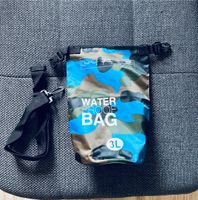 Drybag/ Waterbag/ wasserdichter Packsack in Camouflage! NEU! Nordrhein-Westfalen - Nordkirchen Vorschau