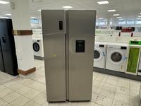 Gorenje NRR9185EAXLWD Side by Side Wassertank, 547l, EEK E Niedersachsen - Garbsen Vorschau