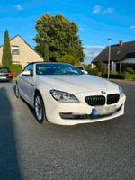 Bmw 640d Cabrio top gepflegt Niedersachsen - Achim Vorschau