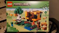 Lego Minecraft Hummelhaus Niedersachsen - Springe Vorschau