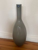 Leonardo Vase Dekoration Grau 50cm Brandenburg - Müllrose Vorschau