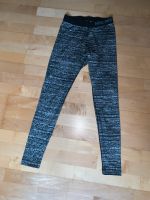 Nike dri fit Leggings Gr S Hessen - Reiskirchen Vorschau