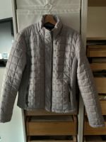 SuperDry Damen Jacke grau Winterjacke Neu Bayern - Schwanstetten Vorschau