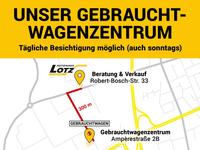 Renault Talisman Grandtour Limited Deluxe TCe 225 Hessen - Bensheim Vorschau