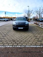 Porsche Cayenne Diesel -Panorama Leder Xenon Memory Ahk Bayern - Günzburg Vorschau