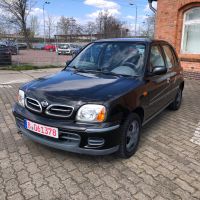 Nissan micra k11 Automatik tüv neu Berlin - Marzahn Vorschau