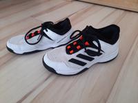 Adidas Adizero Ubersonic Tennisschuhe Kinder Gr. 32 Bayern - Fürstenstein Vorschau