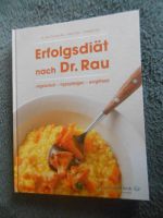 Erfolgsdiät nach Dr. Rau: vegetarisch - hypoallergen - entgiftend Berlin - Zehlendorf Vorschau