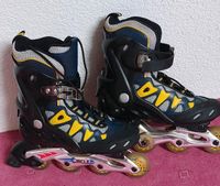 Inlineskates Skater Gr. 40 Brandenburg - Dahme/Mark Vorschau