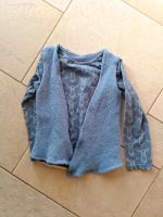 Handmade Shirt ca. Gr. 116 Hessen - Diemelstadt Vorschau