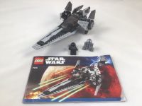 Lego Star Wars 7915 Imperial V-Wing Starfighter mit Anleitung Hannover - Ahlem-Badenstedt-Davenstedt Vorschau