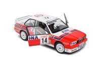 Solido 421184790 - 1:18 BMW (E30) #14 1993 NEU / 44,- €* Bayern - Hahnbach Vorschau