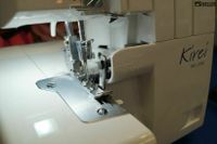 Juki Overlock MO-214D Hessen - Frankenberg (Eder) Vorschau