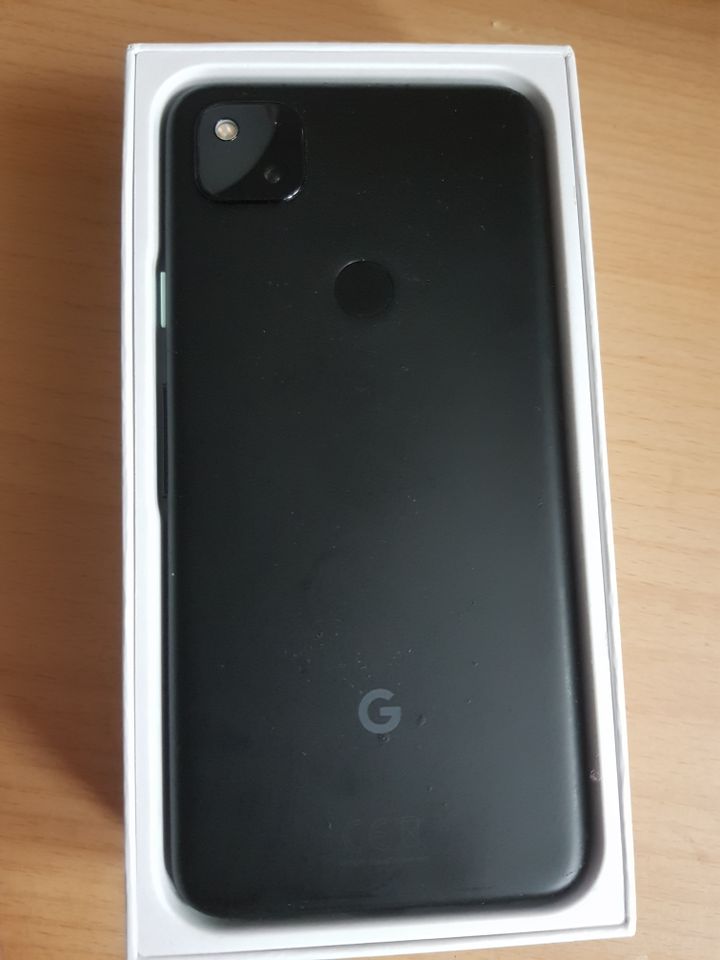 google pixel 4a in Mindelheim