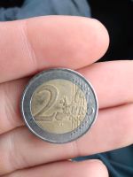 2Euro Münze Bayern - Garmisch-Partenkirchen Vorschau