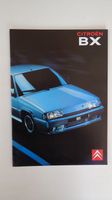 Citroen BX Prospekt Niedersachsen - Haren (Ems) Vorschau