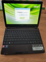 Notebook Acer Aspire One 722 Niedersachsen - Delmenhorst Vorschau