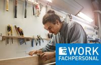 Helfer Holzbearbeitung (*gn), Vollzeit, ab sofort Gütersloh Nordrhein-Westfalen - Gütersloh Vorschau
