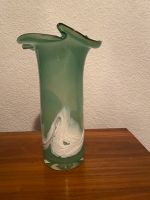 Vase aus Glas Bayern - Aiglsbach Vorschau