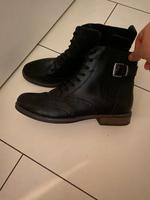 Stiefeletten Damen Hessen - Offenbach Vorschau