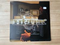 HI-TEK Hiteknology US Original LP 2001! Rostock - Stadtmitte Vorschau