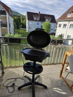 Kesser Stand und Tisch Elektro Grill Sachsen - Flöha  Vorschau