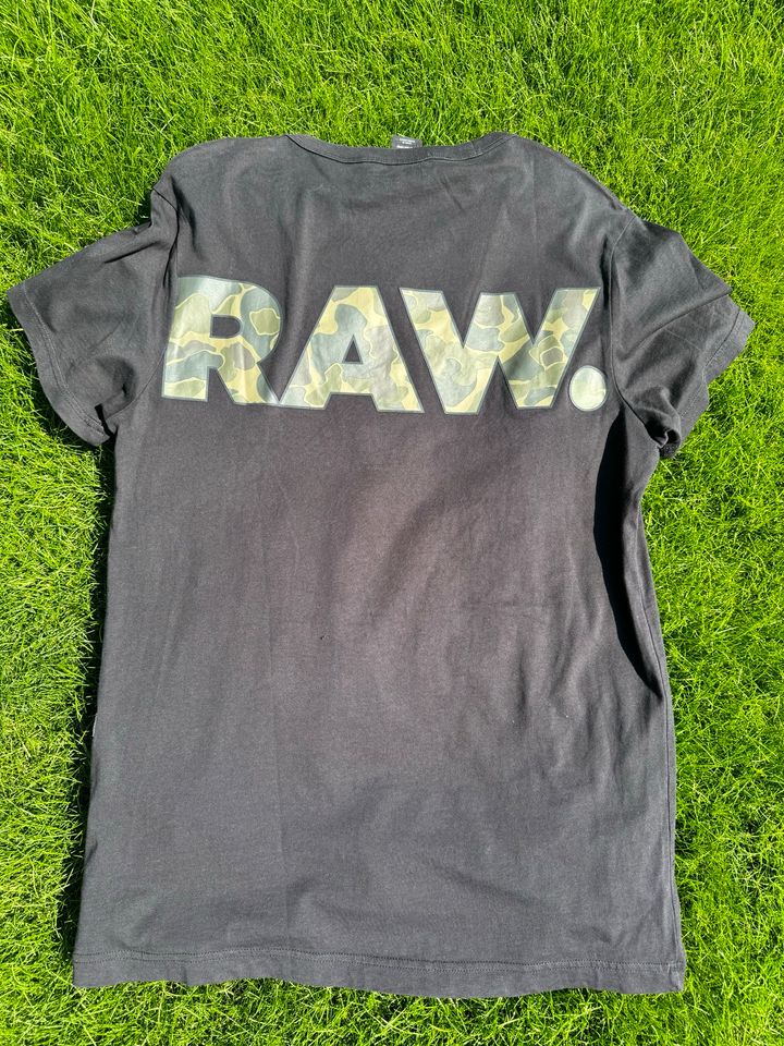 Neues T Shirt von G-Star RAW , Gr. M, ohne Etikett, in Dortmund