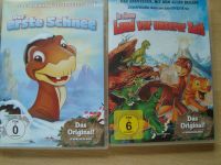 2 DVDs In einem Land vor unserer Zeit Wandsbek - Hamburg Rahlstedt Vorschau