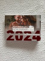 Gutscheinbuch Schlemmerblock NEU! Nordrhein-Westfalen - Hattingen Vorschau